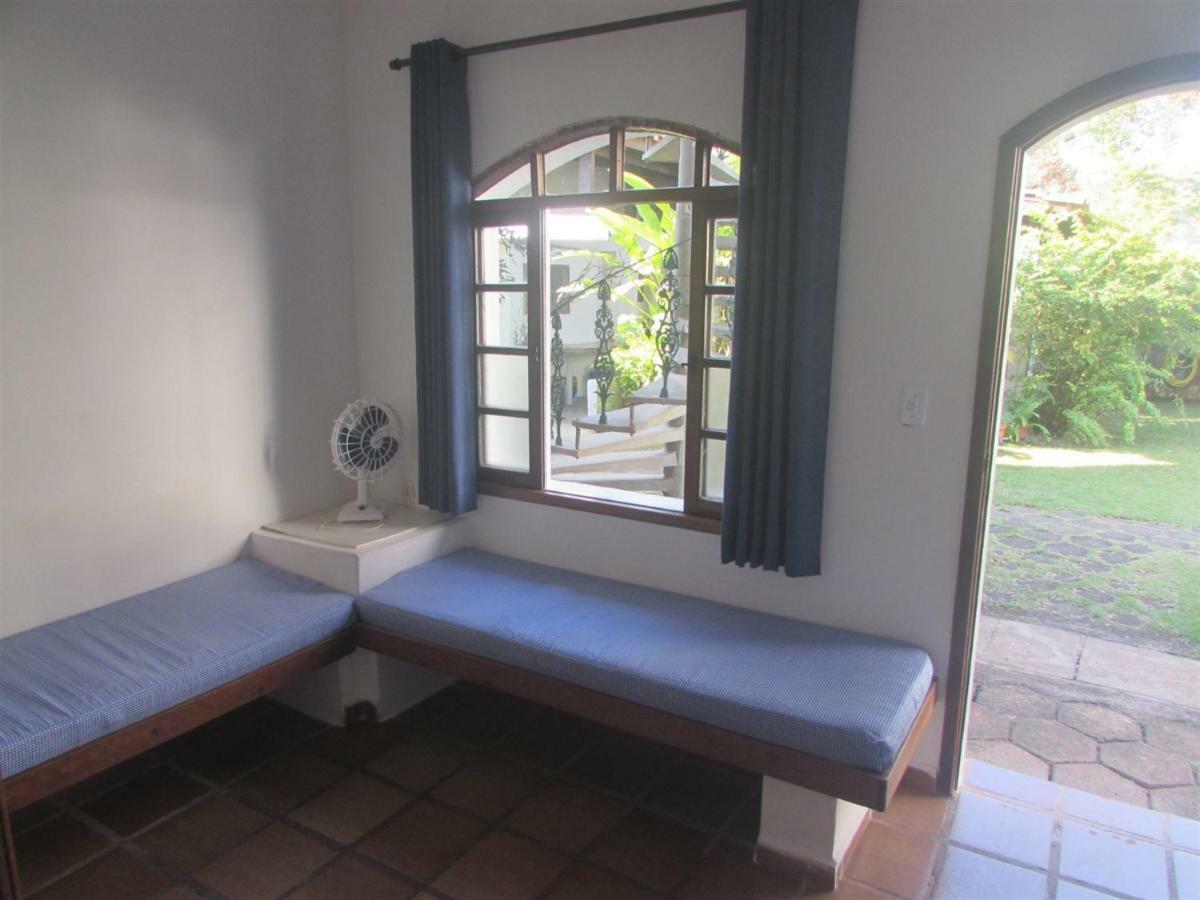 Pousada Tannenhoff Caraguatatuba Exterior photo